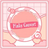 pinkyconvert | Unsorted