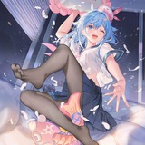 anime_leg | Unsorted