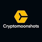 cryptomoonshotss | Cryptocurrency