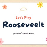 rooseveelt | Unsorted