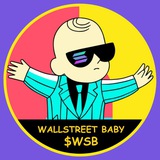 wallstreetbabywsb | Unsorted