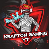 kraftongamingyt | Unsorted