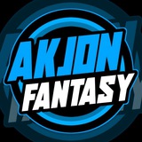 akjonfantasy | Unsorted