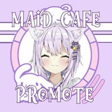 maidcafe_promote | Unsorted