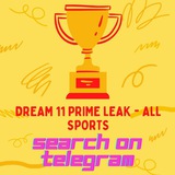 dream11primeleakallsports | Unsorted