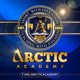 arcticacademy | Unsorted