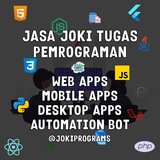 jokiprograms | Unsorted