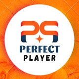 perfectplayerreal | Unsorted