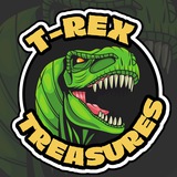 trextreasures | Unsorted