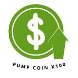 pumpcoinx100 | Cryptocurrency