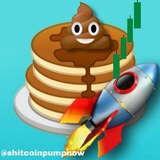 pancakeofficialpump | Unsorted