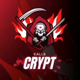 crypt_calls | Unsorted