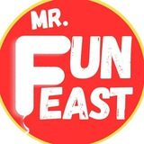 mrfunfeast | Unsorted