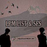 lpmlist_sfs | Unsorted