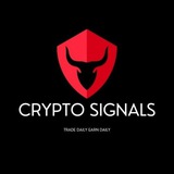 binance_pump_signals_spot | Cryptocurrency