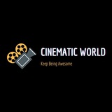 cinematicworlddiscussion | Unsorted