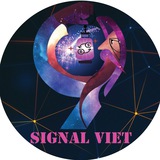 signal_viet_channel | Cryptocurrency