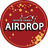 cryptofamily_testnetairdrop | Cryptocurrency