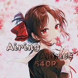 airinganimes | Unsorted