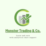 monstertradings | Cryptocurrency