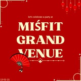 misfitgrandvenue | Unsorted