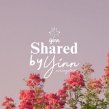 sharedbyyinn | Unsorted