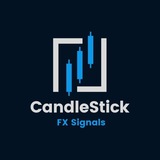 candlestickfxsignals | Cryptocurrency