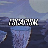 escape_ism | Unsorted