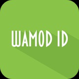 wamodid | Неотсортированное