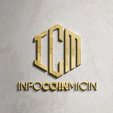 Info coin micin 🇲🇨 (ICM)