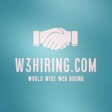 w3hiring | Unsorted