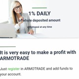 armotrade | Unsorted