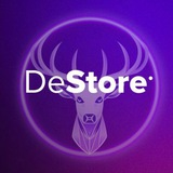 destore_network | Unsorted