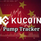 kucoinpumptracking | Cryptocurrency