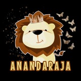 anandarajaofc | Unsorted