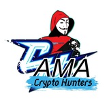 cryptohuntersama | Cryptocurrency