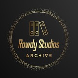 rowdystudiosarchive | Unsorted