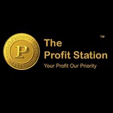 PROFIT STATION™ [ CRYPTO TRADING SIGNALS ( FUTURES + SPOT + SWING + SCALP ) ]