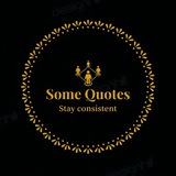 some_quote | Unsorted