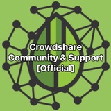 crowdshare | Unsorted