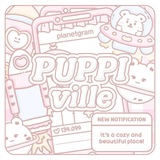 puppiville | Unsorted