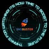 snsbustercoofficial | Unsorted