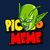 Picolo Meme Coin Official