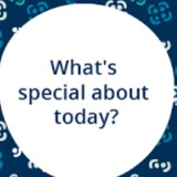 whatstodays_special | Unsorted