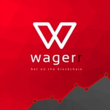 wagerrannouncements | Unsorted