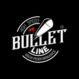 bullet_toss_line | Unsorted