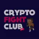 cryptofightclubchat | Cryptocurrency