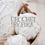 crochetbyfika | Unsorted