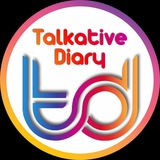 talkative_diary | Unsorted