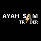 ayahsamfx | Cryptocurrency